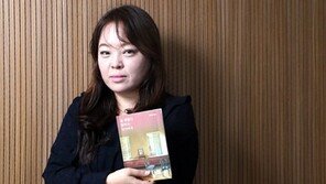 자기검열에 익숙한 현대인들 이제 자신과 화해하세요