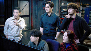 [눈과 귀가 즐거운 주말]영화 꾼 外