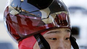 윤성빈 맞수 도핑 징계… 평창 금메달 더 가까이