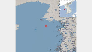 인천서 규모 2.6 지진, 쓰나미 공포…“인천항 내진보강사업 완료율 52%”
