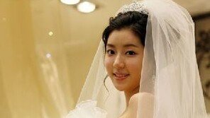 박한별 결혼·임신 겹경사에 누리꾼 ‘엄지 척’…“임신한 몸으로 촬영, 대단해”