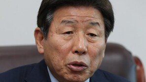 유인태 前수석 “노무현 정부 靑 특활비? 사용 내역까지 써서 보관”