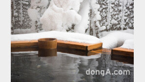 일본 온천 한가롭게 즐기기 좋은 ‘가성비 갑’  료칸