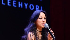 이효리, 키위미디어그룹과 계약 종료 앞당긴 이유… 결국은 ‘돈’?