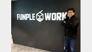 펀플웍스, '비덕' IP로 글로벌 게임 시장 공략 첫발 내딛는다