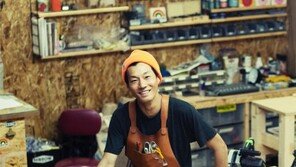 재규어랜드로버, 배우 이천희와 함께하는 캠핑 클래스 개최