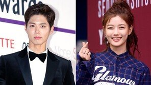 박보검·김유정, 일본에서 나란히 팬미팅…인기 지핀다