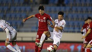 K리그 승강PO 혈투, 사상 첫 잔류의 역사냐, 승격 전통의 유지냐