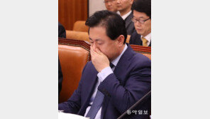 세월호 유가족 “유골 은폐, 예견된 일일 수도…김영춘 해수부 장관 사퇴? NO”