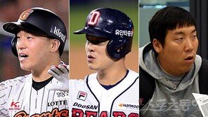 ‘일장춘몽?’ 올해는 FA 100억이 없다?