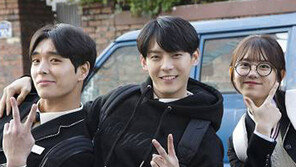 장기기증 소재 ‘웹드라마’ 12월 첫선