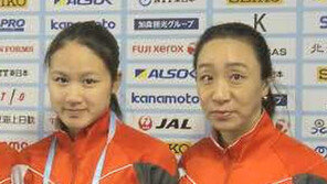 싱가포르의 첫 겨울올림픽… 그 뒤엔 전이경