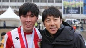 대학축구 챔프 고려대, 결승골은 신태용 아들