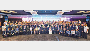 [공기업 감동경영]‘대한민국산업현장교수’ 지원 사업 통해 기술 경쟁력 강화-고령층 일자리 창출