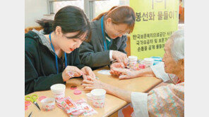 [공기업 감동경영]대학생 서포터즈 활동으로 보훈 의미 되새겨