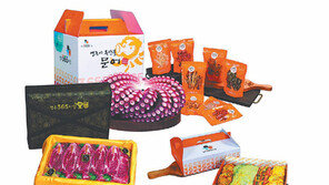 [공기업 감동경영]전통시장 활성화 ‘공동브랜드’가 답이다