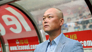 승장 김태완 감독의 일문일답 “선수 면면 보면 잔류는 당연…조 감독 생각하면 마음 아파”