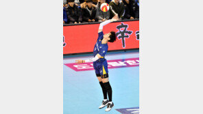 김인혁·이호건, 붕괴 직전 한국전력 살린 루키의 패기