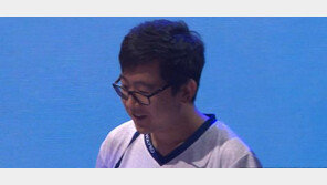 [SWC2017] 8강전, 처플스가 바리온 꺾고 4강행 '고전 끝 역전승'