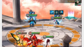 [SWC2017] 8강전, 샬롯엑스가 캡존 꺾고 4강행..'대응력의 승리'