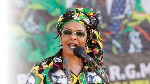 현대판 ‘마리 앙투아네트’의 몰락