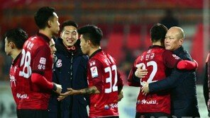 [현장리포트] 끝까지 간 ‘승강PO’…승자도 패자도 눈물범벅