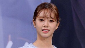 혜리답게 돌아온 혜리