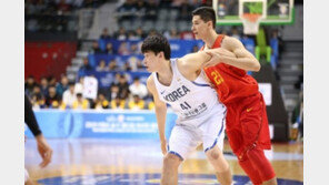 고양체육관 메운 관중들, 여기까진 좋았는데…