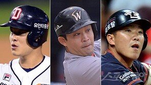 FA시장 남는 롯데, “공격력 보강 필요하다”