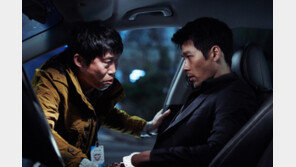 [이정연의 꼬리물기] 귀순병사와 영화 ‘공조’