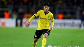 [단독] 뛰고 싶은 박주호, 수원행 유력