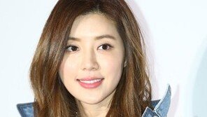 [연예뉴스 HOT5] 결혼·임신 고백한 박한별 “축복해주세요”