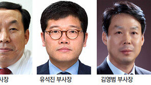 코오롱, 9년만에 그룹 부회장 임명