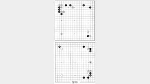 [바둑]알파고 vs 알파고 특선보… 유행