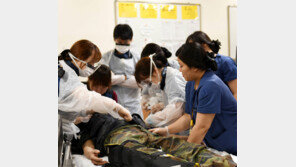 [단독]중증외상센터 9곳, 작년에만 진료비 50억 삭감 