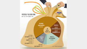 275개 기업에 발언권 가진 국민연금, 외풍 차단 장치는 미미 