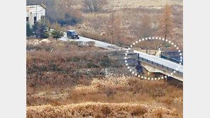 軍, 대북 확성기로 ‘JSA 귀순’ 방송