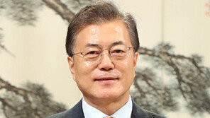 文대통령 “평창 이벤트 참여 20명과 오찬”