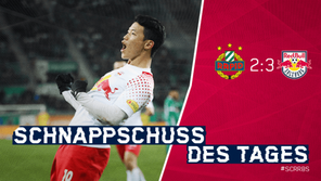 황희찬 ‘시즌 9호골’, 팬들도 신바람 “빅클럽 이적…국가대표 승선”