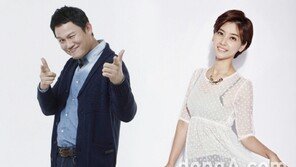 배우 강성진·이현영 부부, ‘올박스’식구됐다