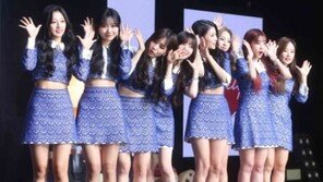 러블리즈 매니저, 사인회서 팬 위협? 소속사 “과오 인정…조치 취하겠다”