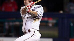 박병호, 넥센 돌아온다…연봉 15억원