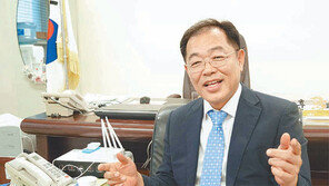 [기업&CEO]“장기적 플랜으로 중소기업 수출의 교두보 역할할 것”