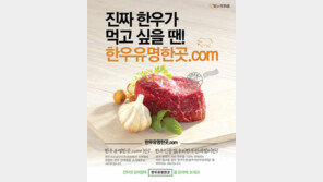 [2017 TREND WATCH]겨울철 우리 가족 건강 지킴이 한우