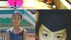 비 “딸 일단 쌍꺼풀 있어”, 엄마 판박이?…김태희 어린 시절 보니 ‘인형 미모’