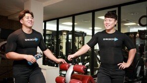 봅슬레이 원윤종과 서영우의 금빛 출사표, “기적 아닌 결실 보여주겠다”