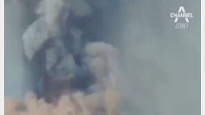 발리 화산에…‘여행 취소’ 문의 이어져