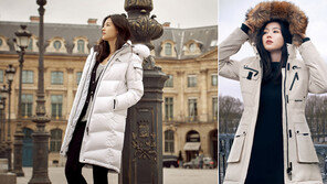 “다운재킷도 후드·퍼가 답”