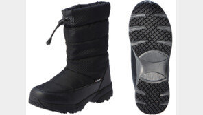 레드페이스, 방한부츠 2종 출시