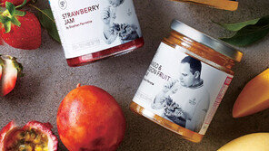 SPC삼립, ‘프랑스 장인 비법잼’ 3종 출시